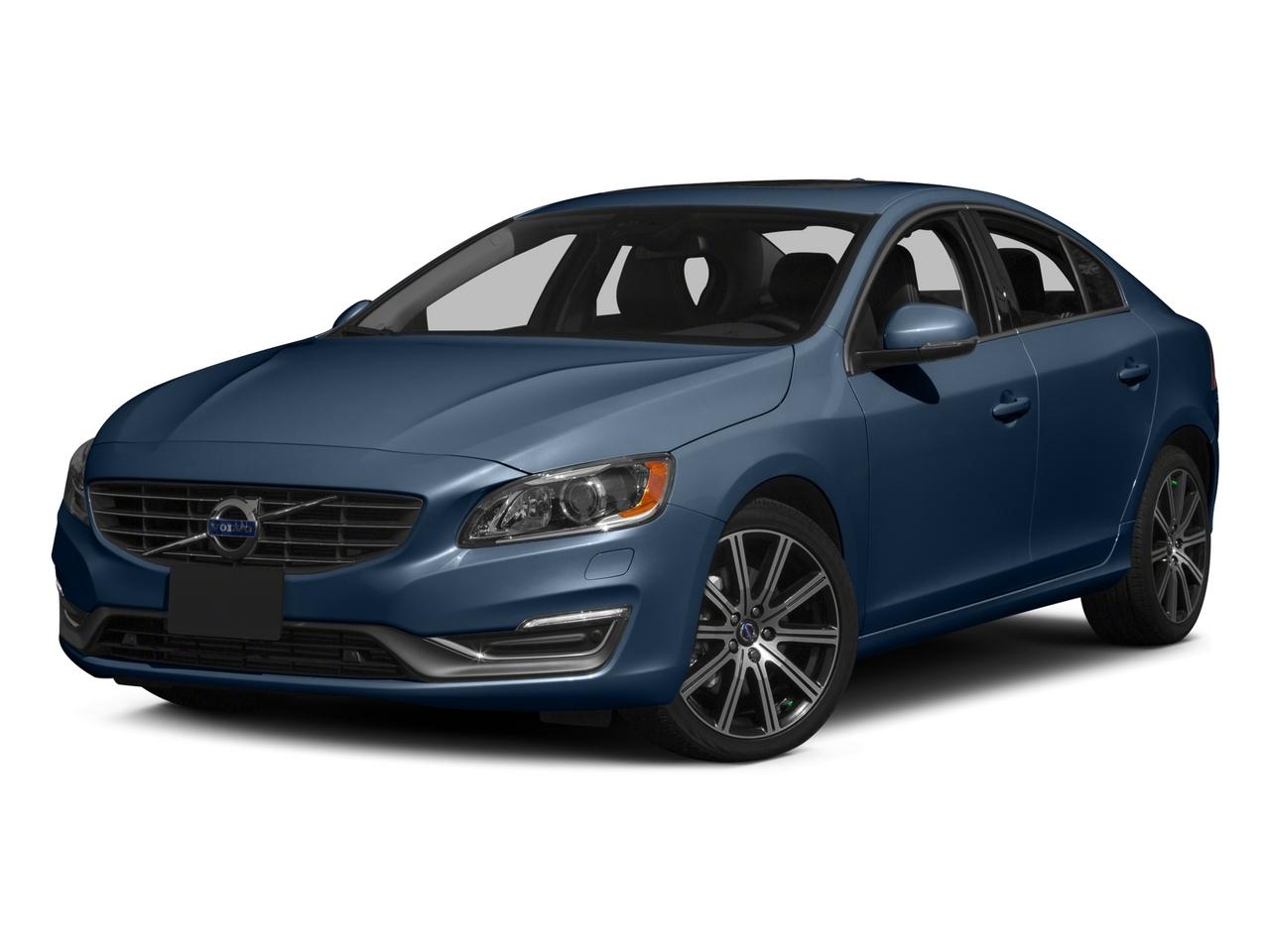 2015 Volvo S60 Vehicle Photo in Houston, TX 77007