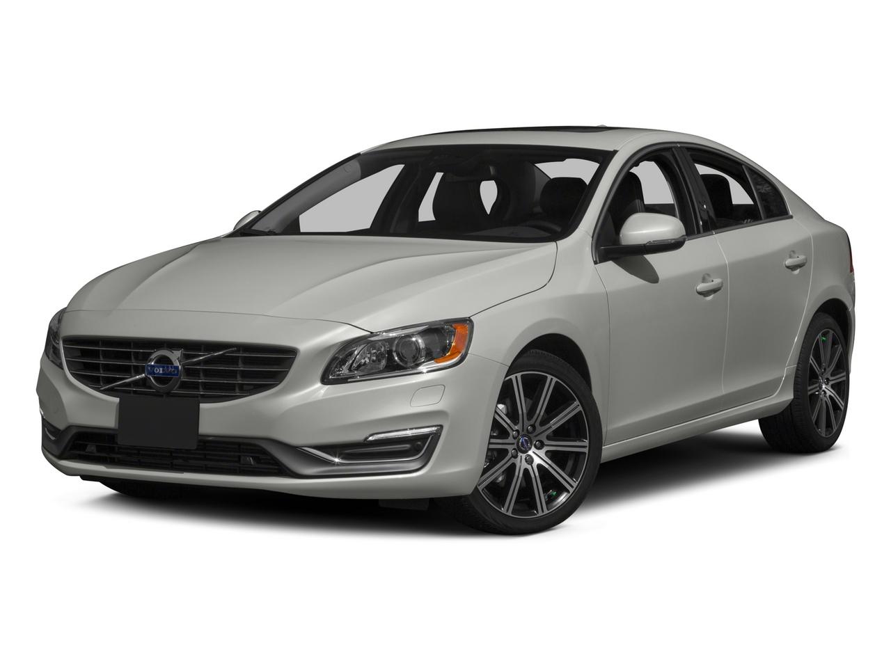 2015 Volvo S60 Vehicle Photo in Trevose, PA 19053
