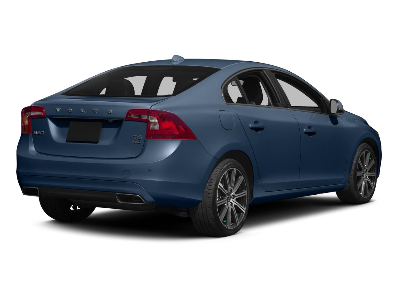 2015 Volvo S60 Vehicle Photo in Houston, TX 77007