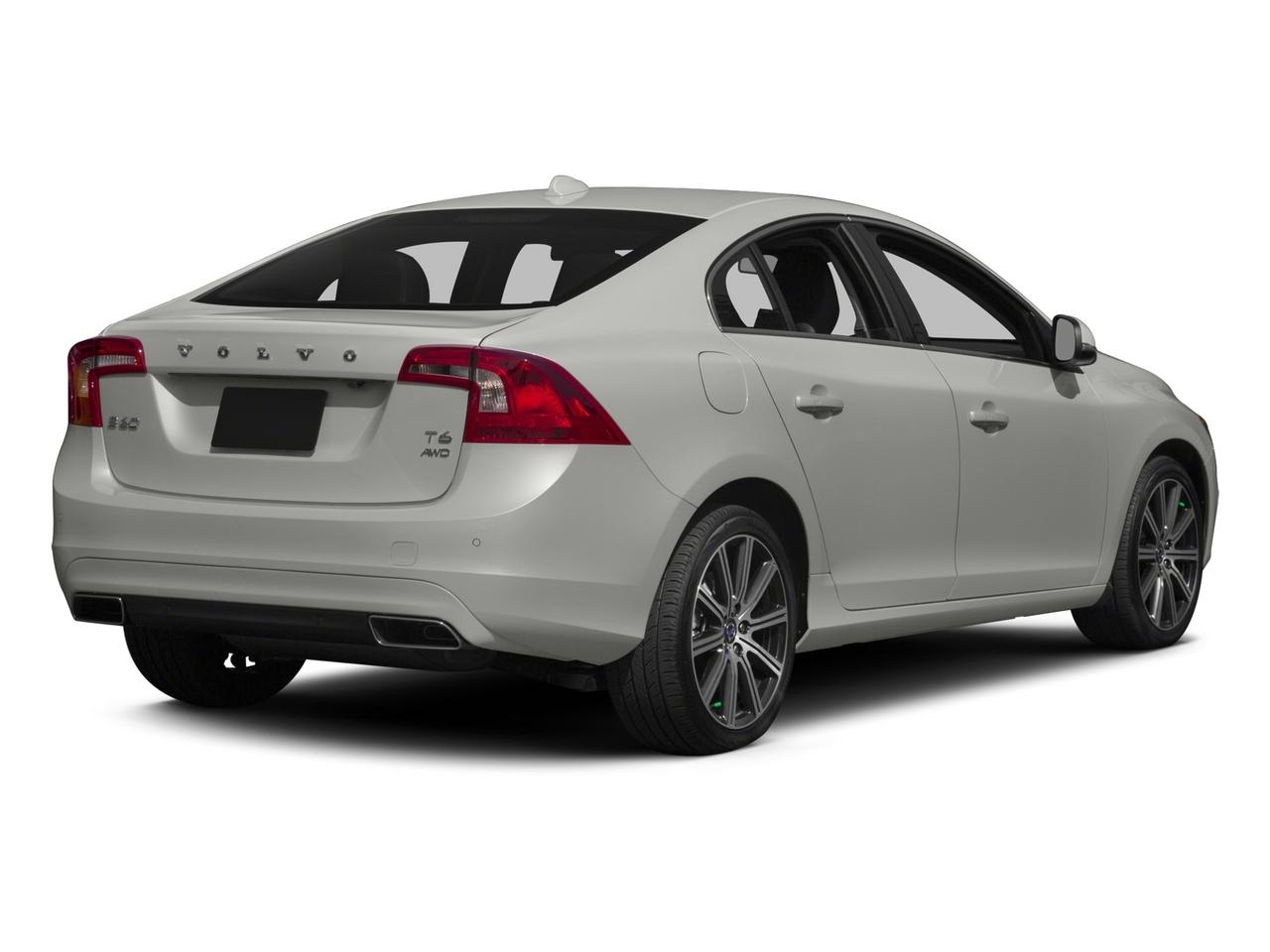 2015 Volvo S60 Vehicle Photo in Trevose, PA 19053