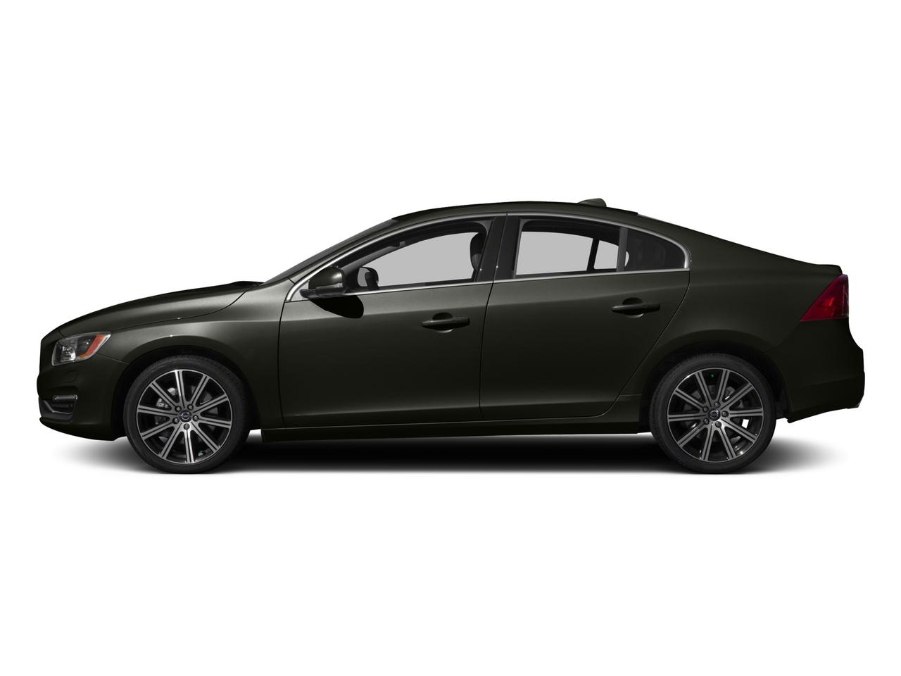 2015 Volvo S60 Vehicle Photo in St. Petersburg, FL 33713