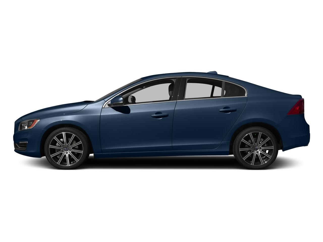 2015 Volvo S60 Vehicle Photo in Houston, TX 77007