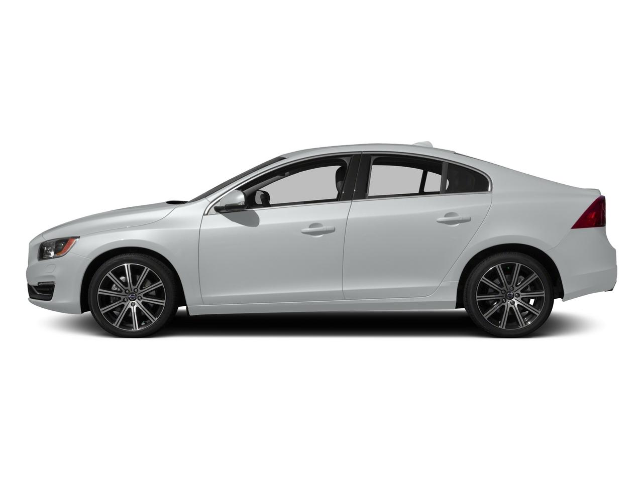 2015 Volvo S60 Vehicle Photo in Grapevine, TX 76051