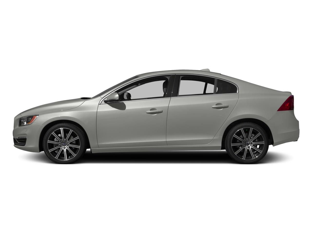 2015 Volvo S60 Vehicle Photo in Trevose, PA 19053