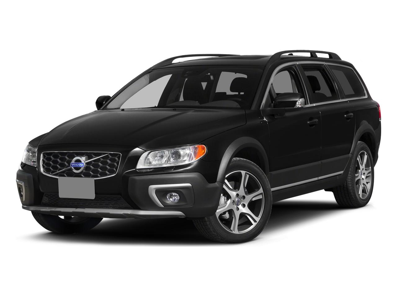 2015 Volvo XC70 Vehicle Photo in San Antonio, TX 78230