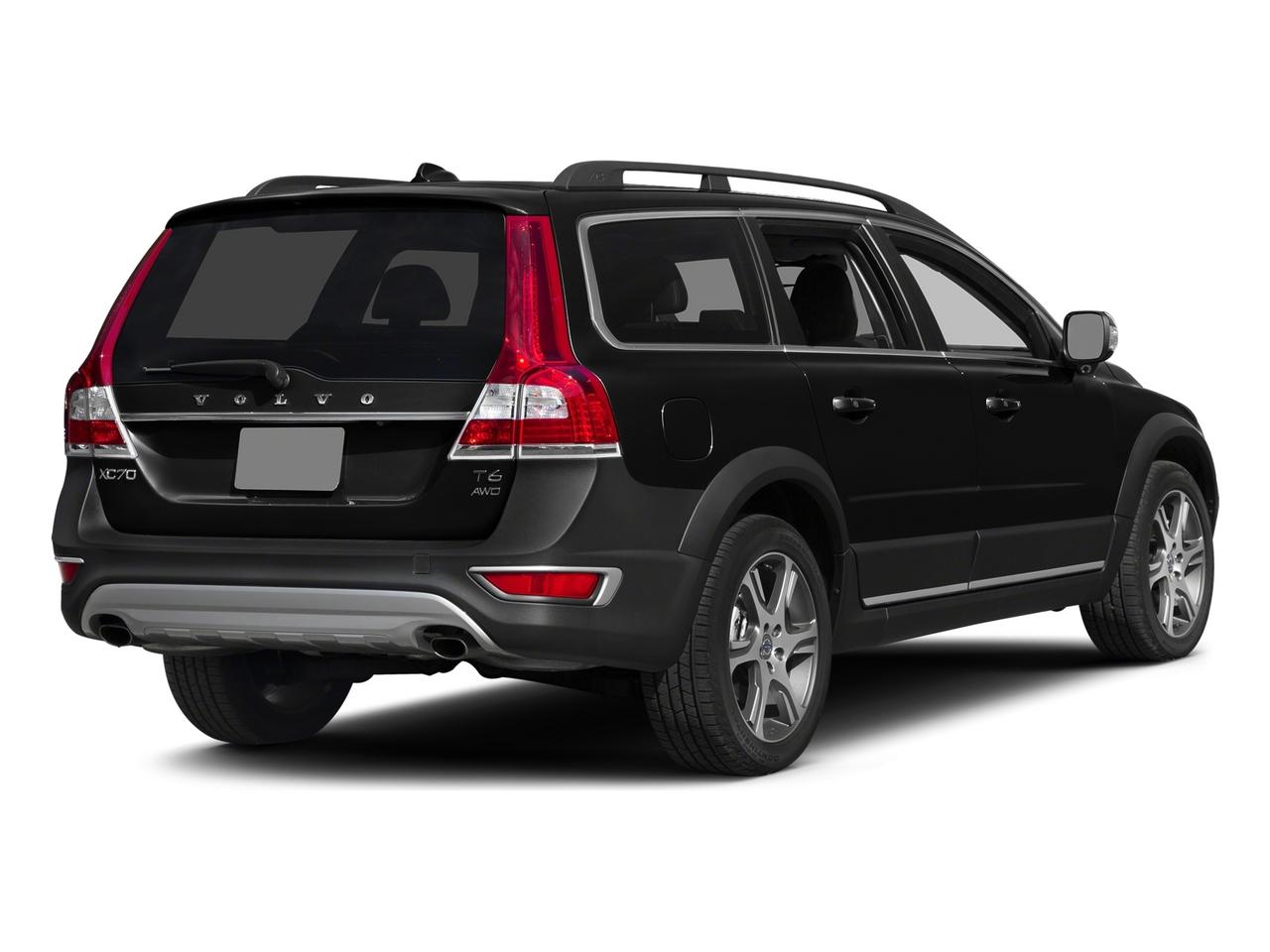 2015 Volvo XC70 Vehicle Photo in San Antonio, TX 78230