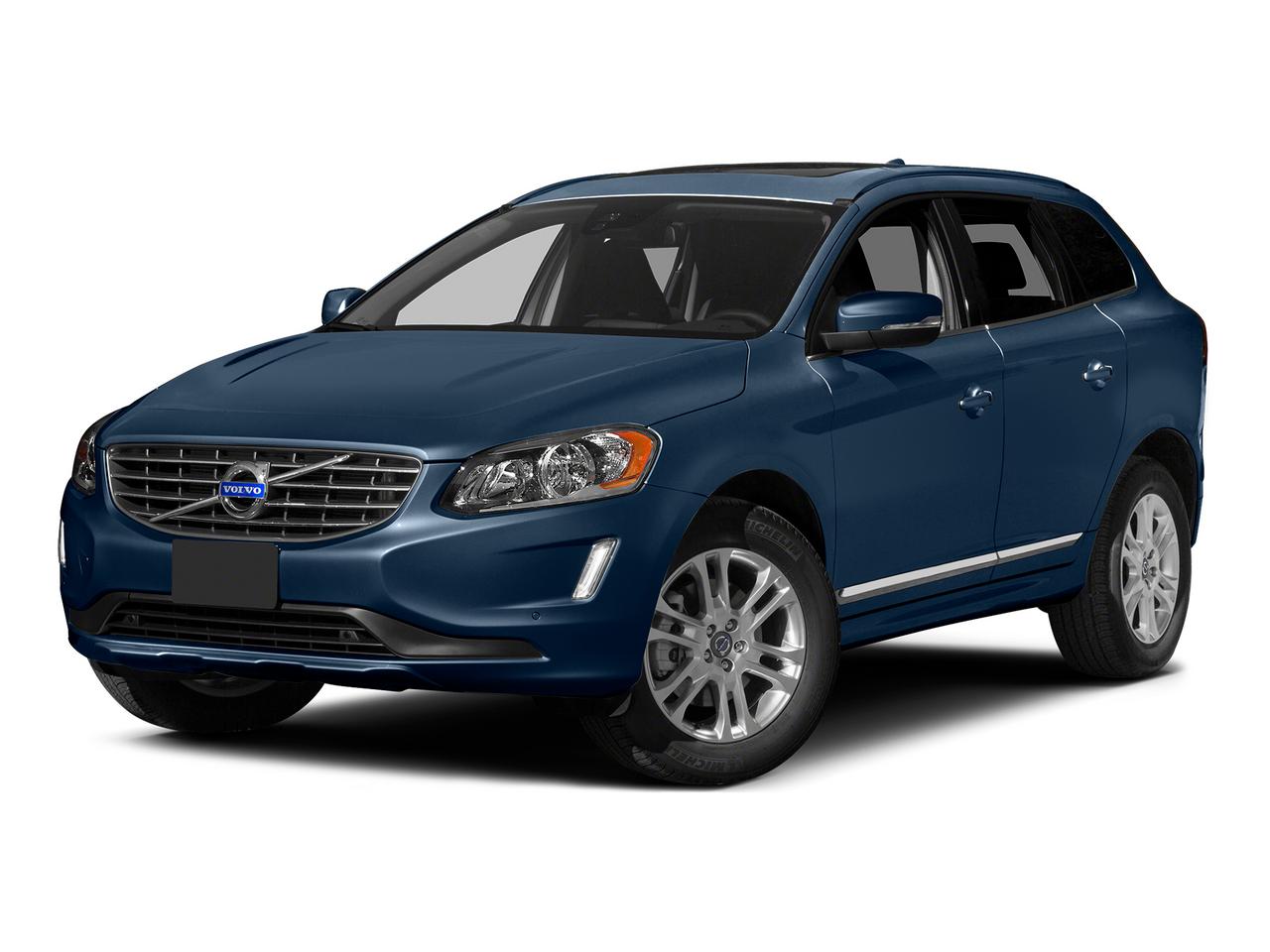 2015 Volvo XC60 Vehicle Photo in Sanford, FL 32771