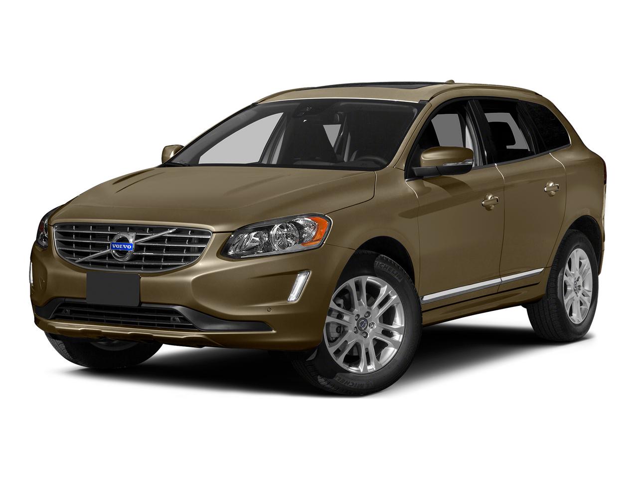 2015 Volvo XC60 Vehicle Photo in Towson, MD 21204