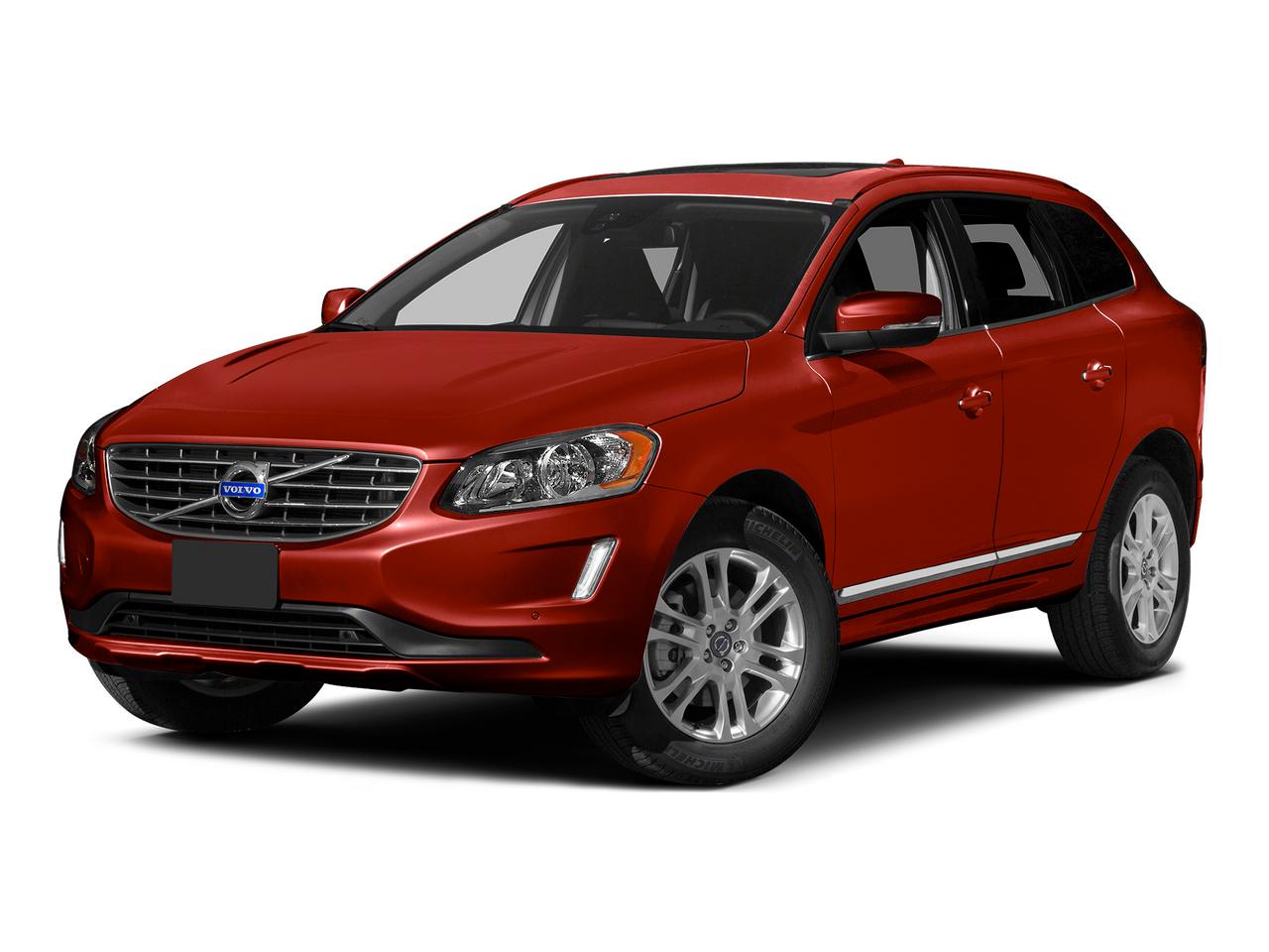 2015 Volvo XC60 Vehicle Photo in Harrisburg, PA 17111