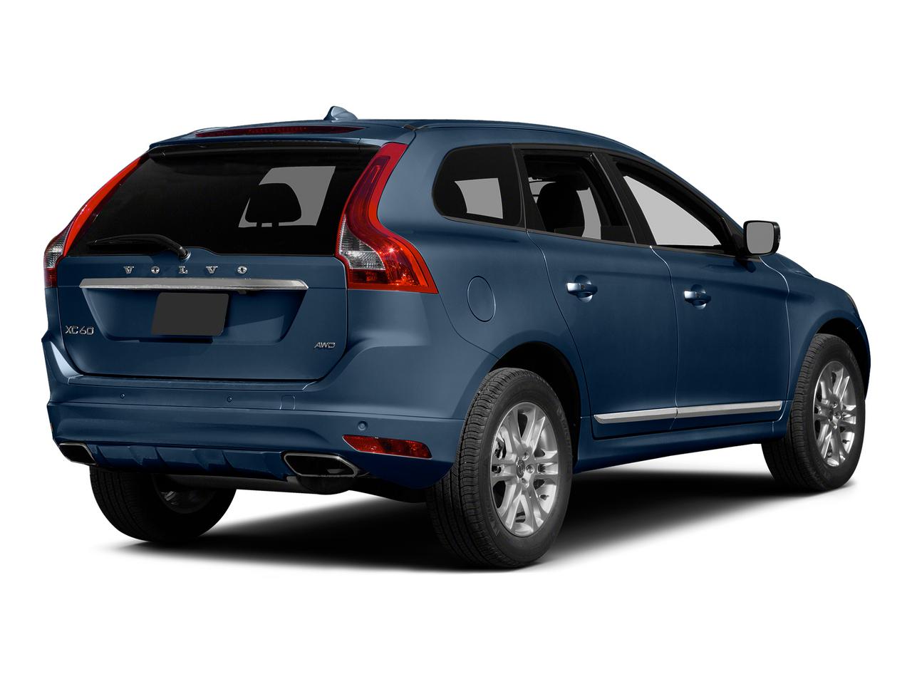 2015 Volvo XC60 Vehicle Photo in Sanford, FL 32771