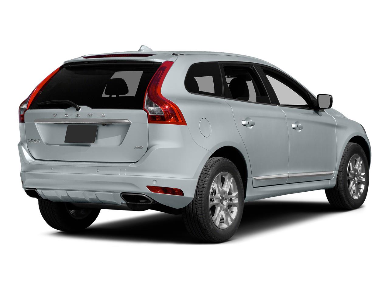 2015 Volvo XC60 Vehicle Photo in San Antonio, TX 78230