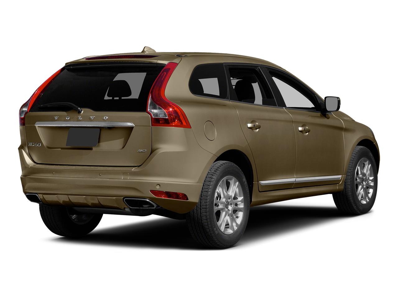 2015 Volvo XC60 Vehicle Photo in Towson, MD 21204