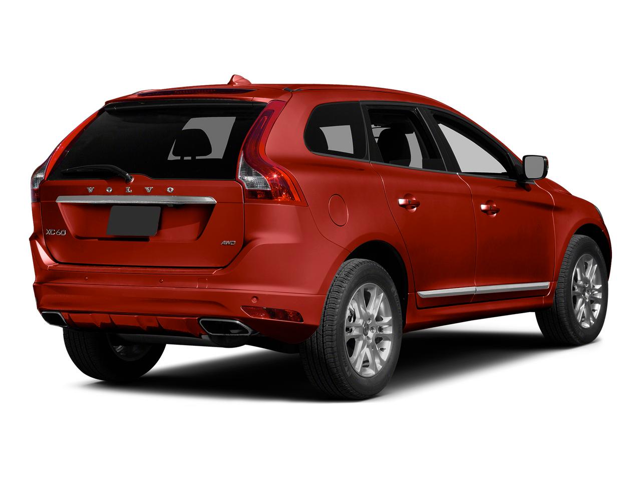 2015 Volvo XC60 Vehicle Photo in Harrisburg, PA 17111