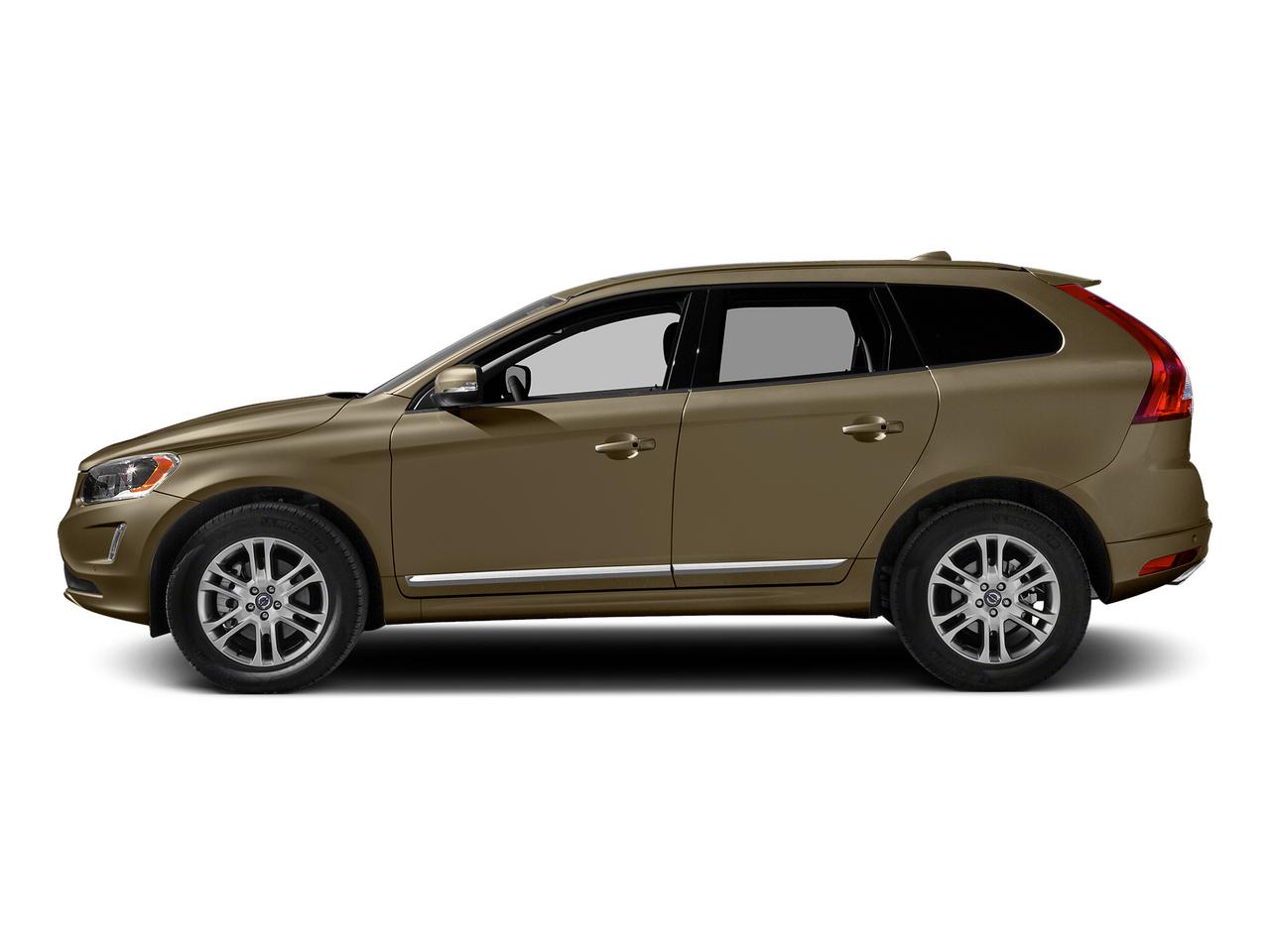 2015 Volvo XC60 Vehicle Photo in Towson, MD 21204