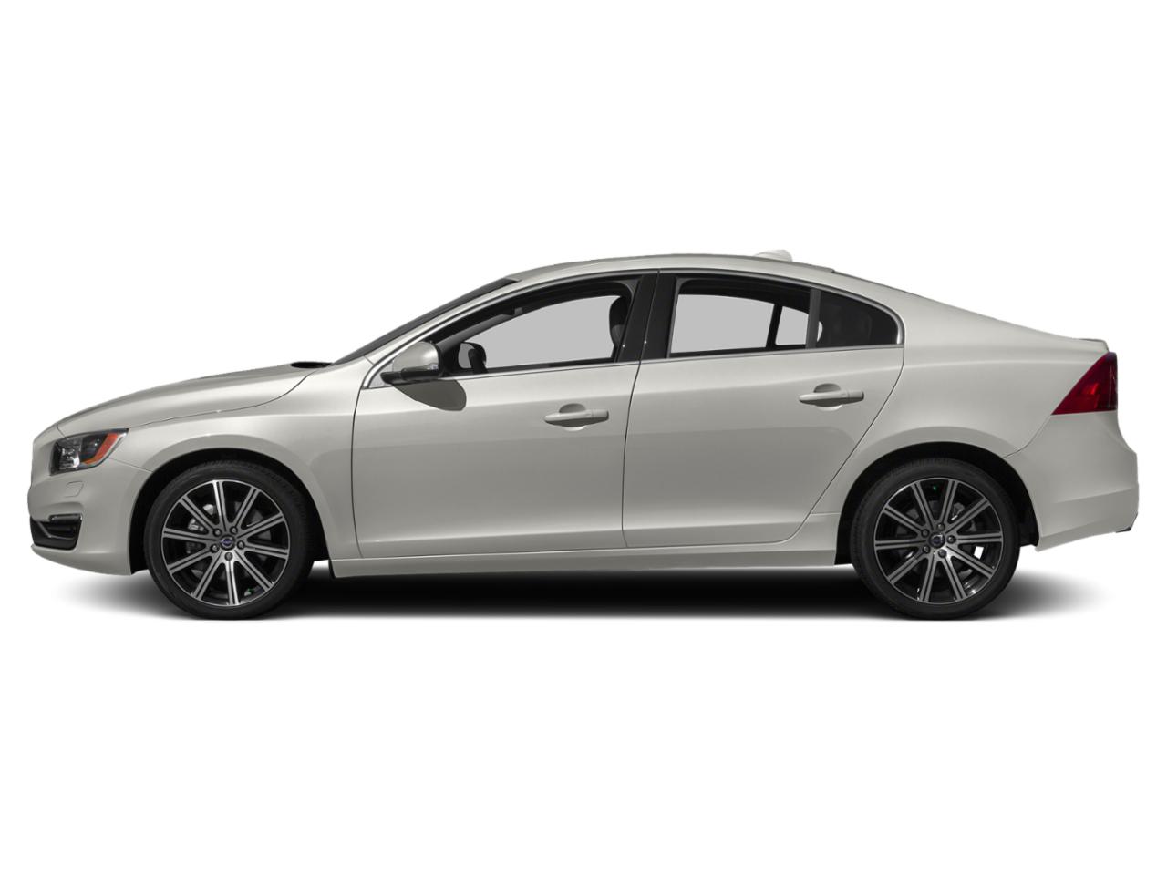 2015 Volvo S60 Vehicle Photo in Cockeysville, MD 21030