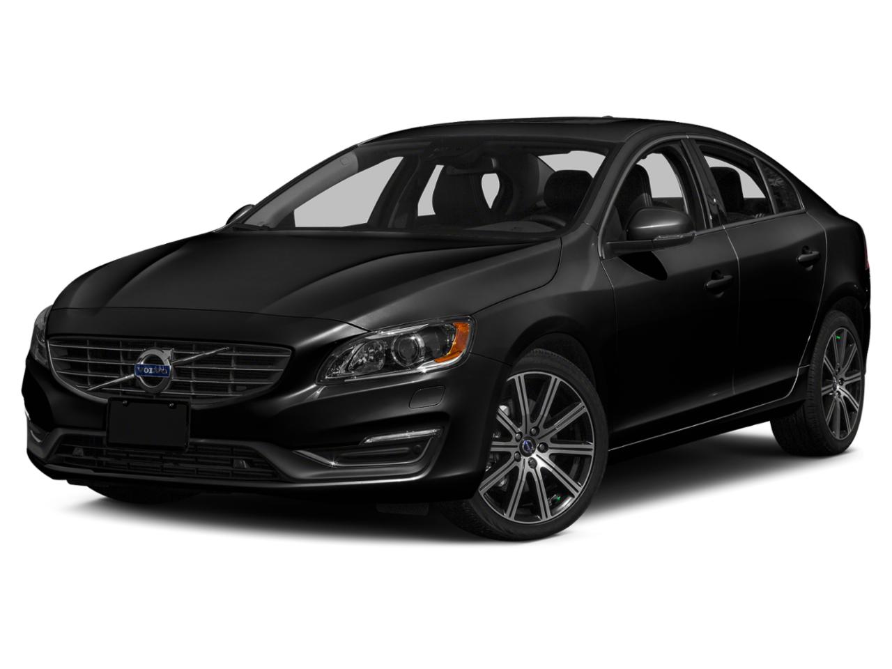 2015 Volvo S60 Vehicle Photo in San Antonio, TX 78230