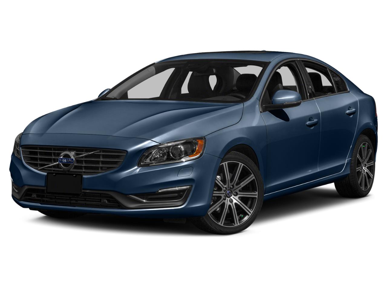 2015 Volvo S60 Vehicle Photo in Fort Lauderdale, FL 33316