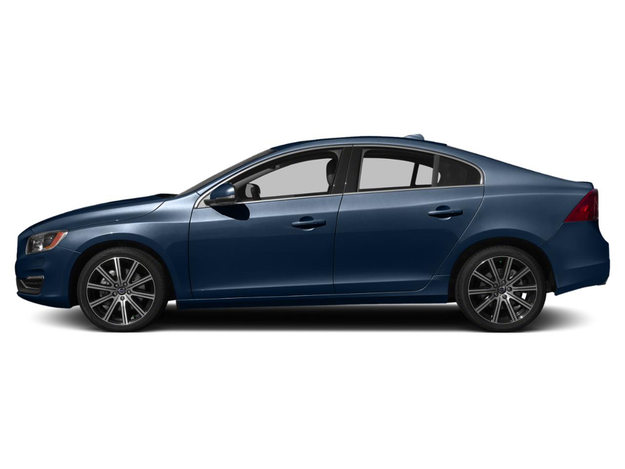 2015 Volvo S60 Vehicle Photo in Fort Lauderdale, FL 33316