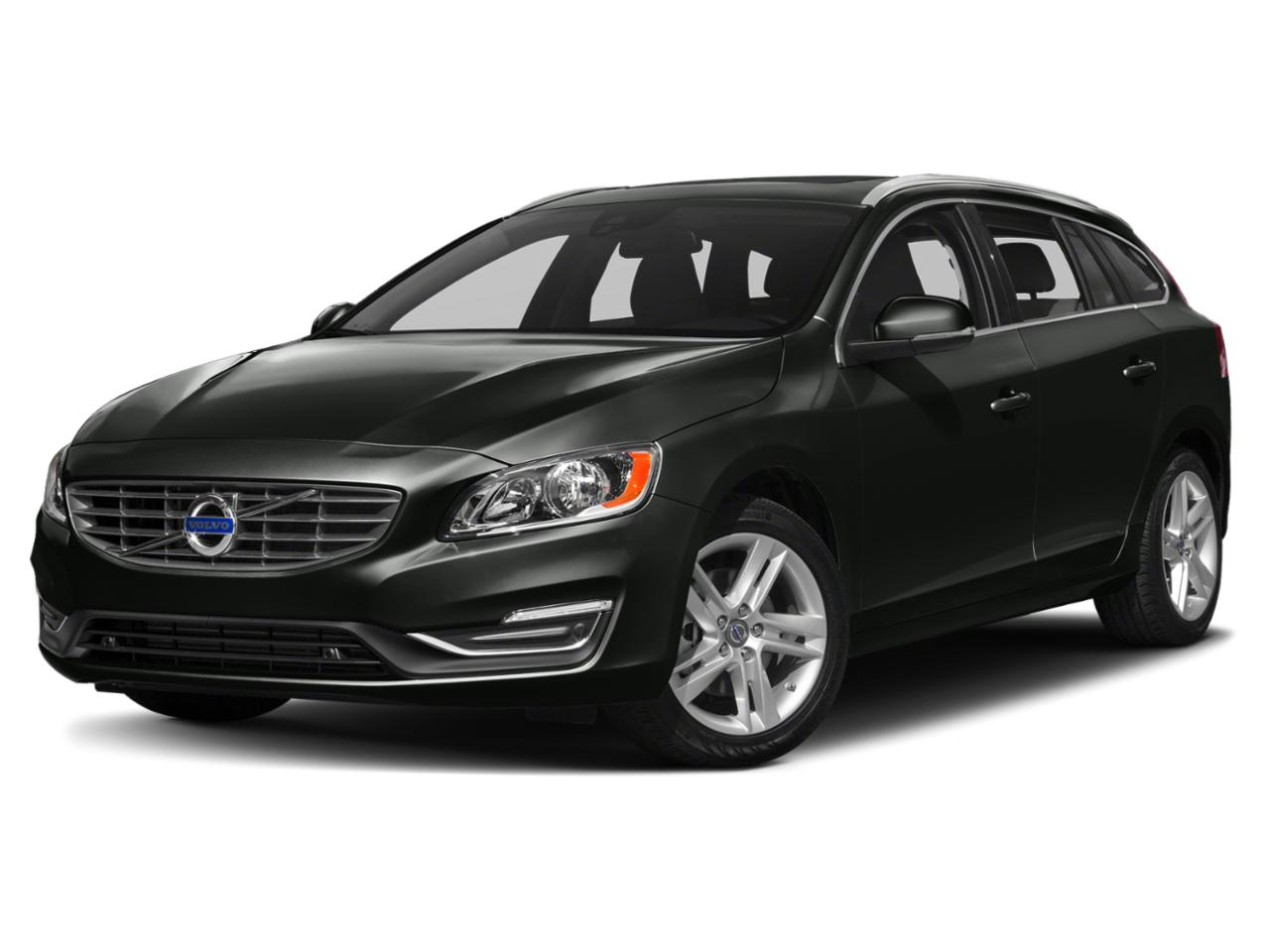 2015 Volvo V60 Vehicle Photo in DENVER, CO 80221-3610