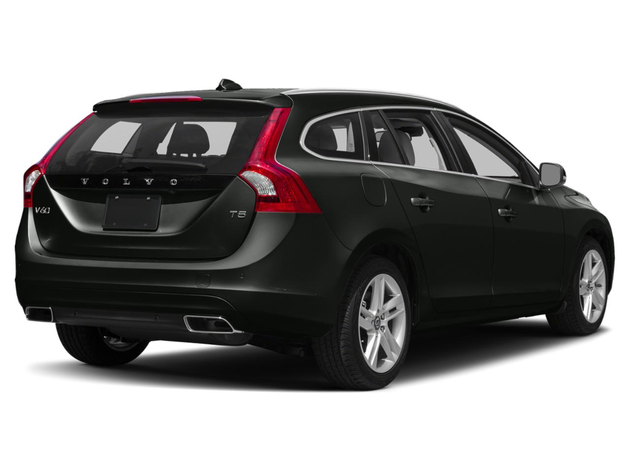 2015 Volvo V60 Vehicle Photo in DENVER, CO 80221-3610