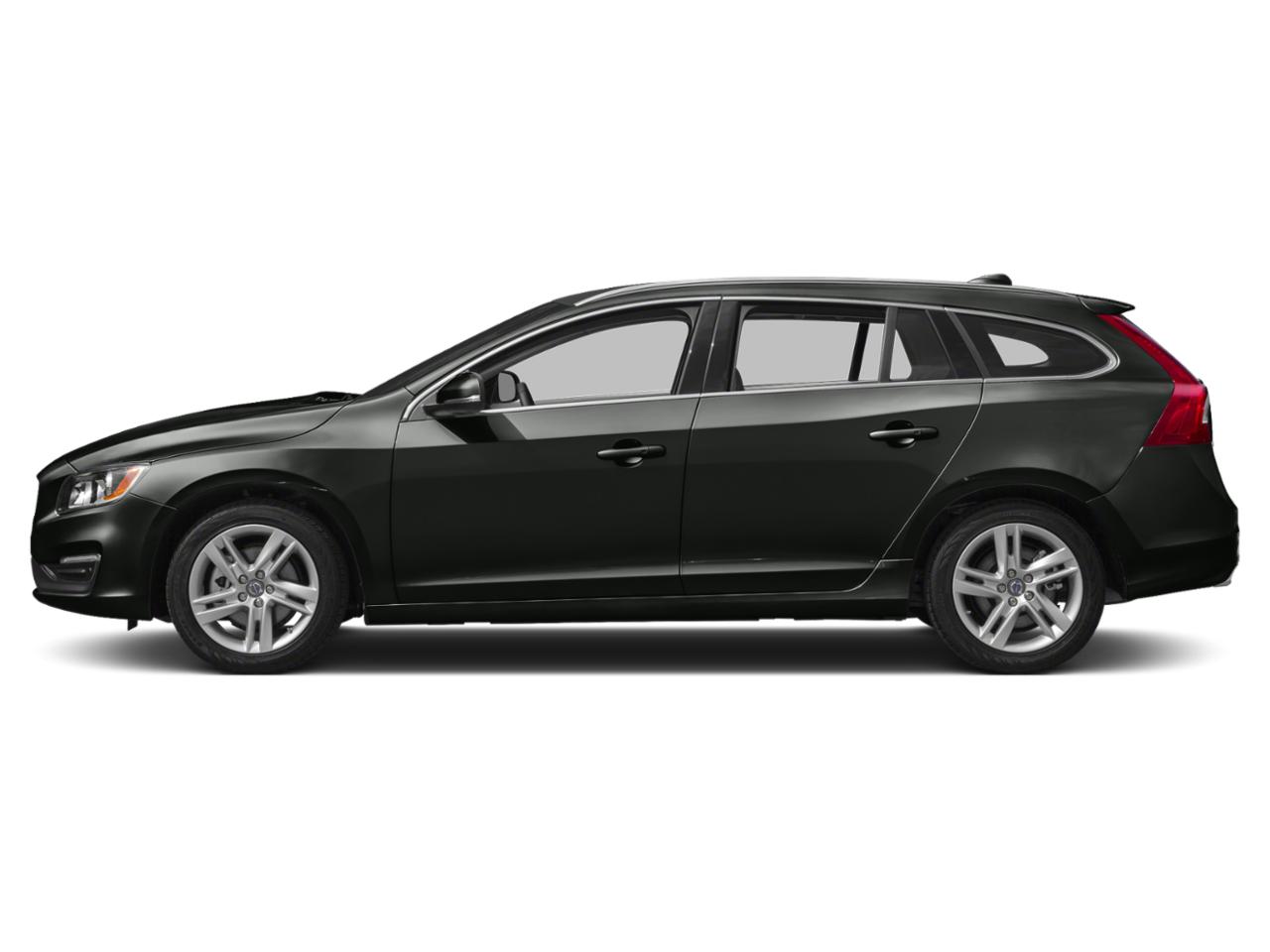 2015 Volvo V60 Vehicle Photo in DENVER, CO 80221-3610