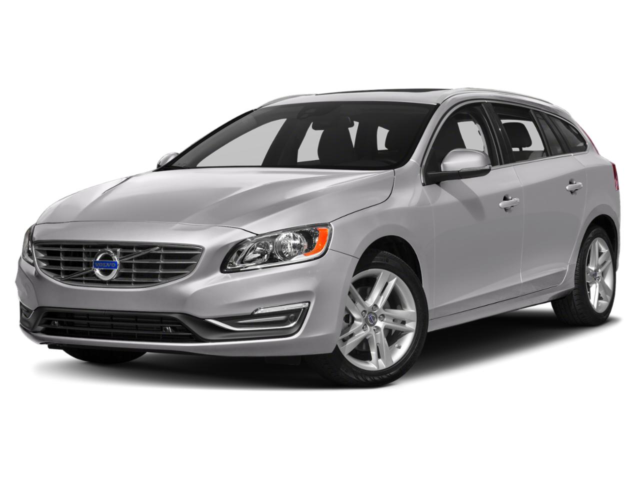 2015 Volvo V60 Vehicle Photo in Miami, FL 33135