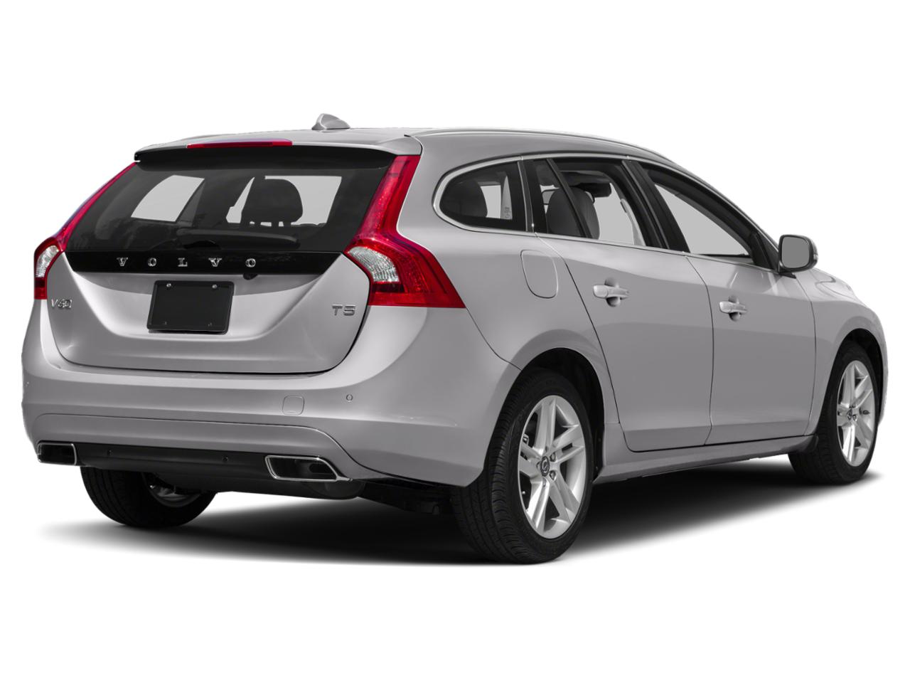 2015 Volvo V60 Vehicle Photo in Miami, FL 33135