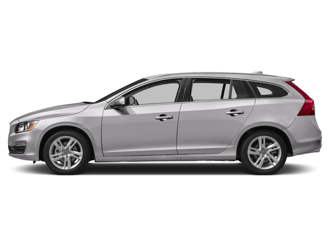 2015 Volvo V60 Vehicle Photo in Miami, FL 33135