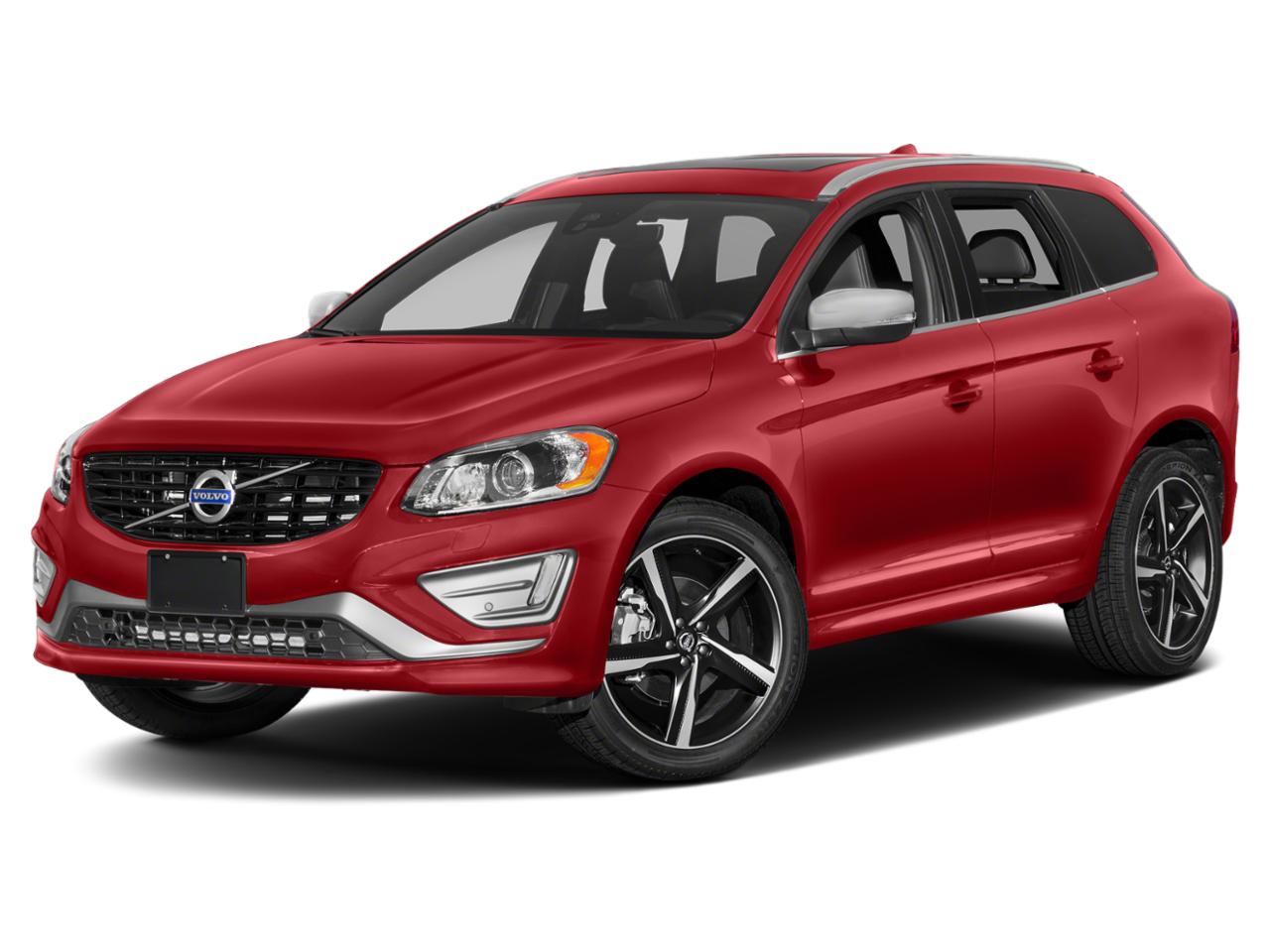 2015 Volvo XC60 Vehicle Photo in Grapevine, TX 76051