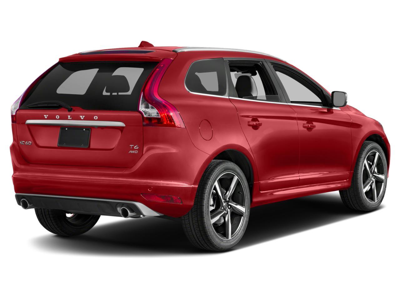 2015 Volvo XC60 Vehicle Photo in Grapevine, TX 76051