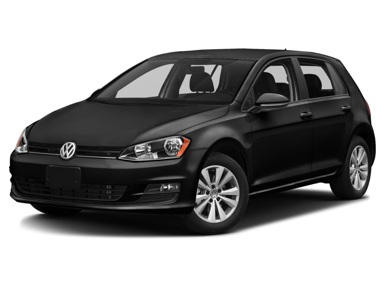 2015 Volkswagen Golf Vehicle Photo in Oshkosh, WI 54904