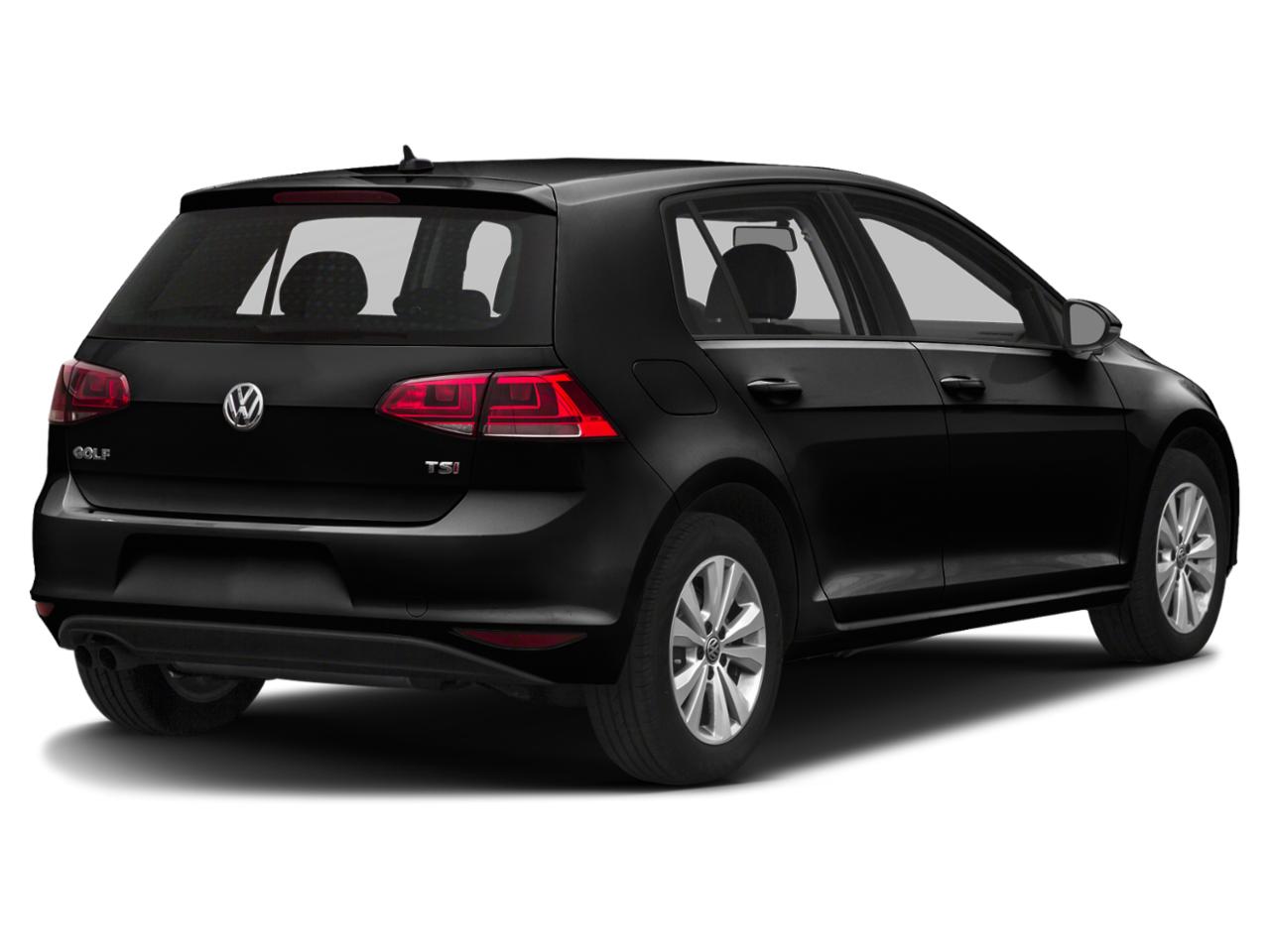 2015 Volkswagen Golf Vehicle Photo in Oshkosh, WI 54904