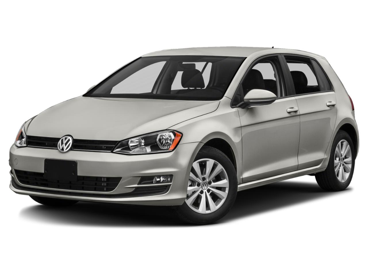 2015 Volkswagen Golf Vehicle Photo in MIAMI, FL 33172-3015