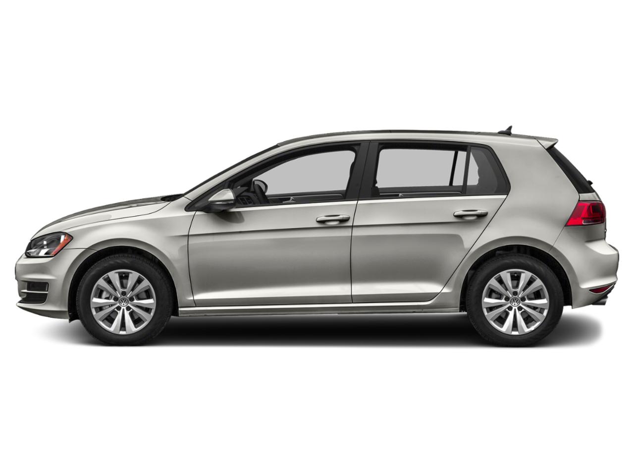 2015 Volkswagen Golf Vehicle Photo in MIAMI, FL 33172-3015