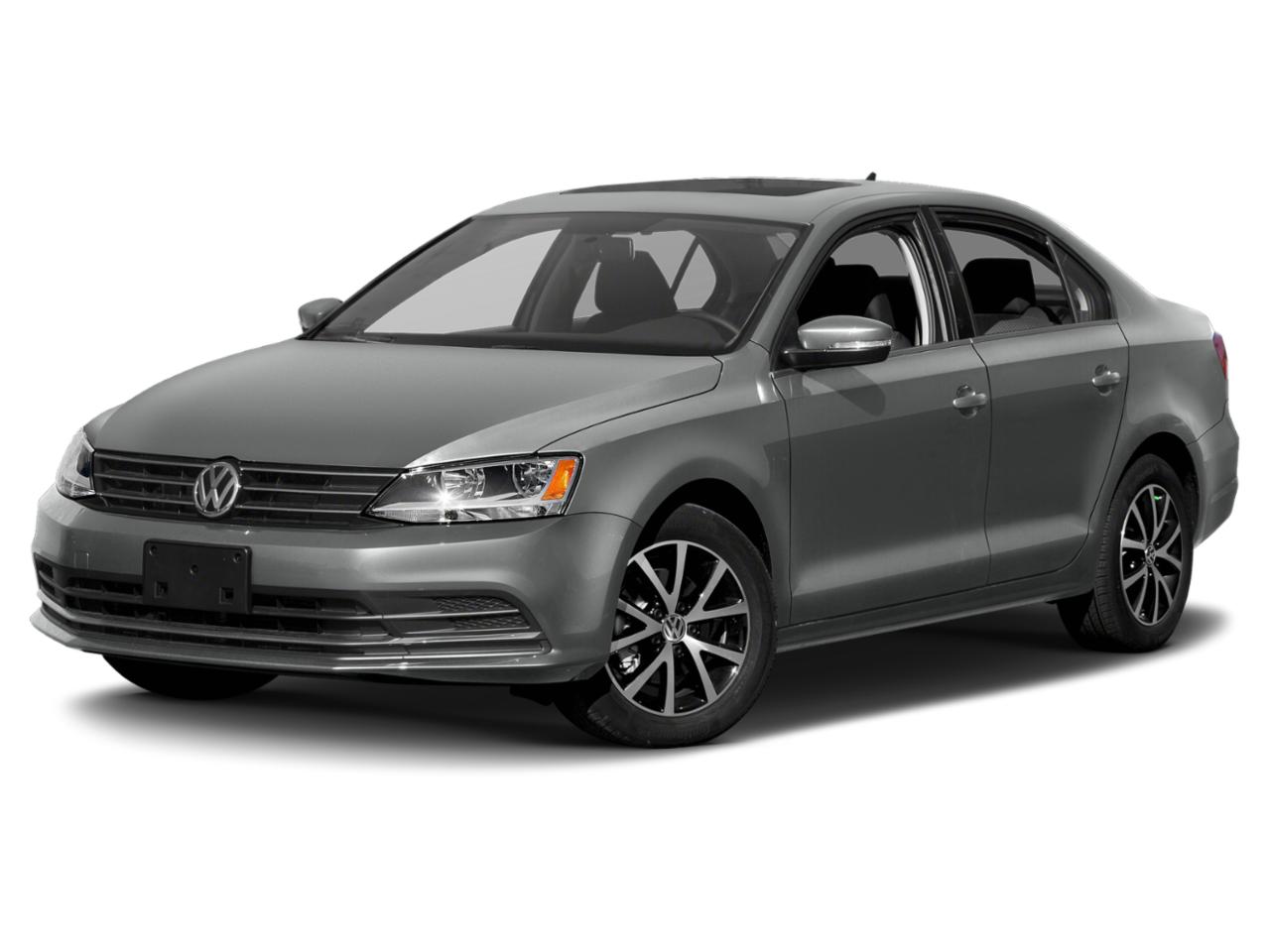 2015 Volkswagen Jetta Sedan Vehicle Photo in Clearwater, FL 33761