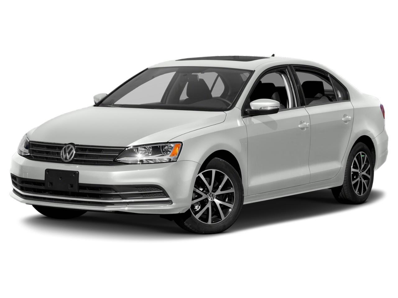 2015 Volkswagen Jetta Sedan Vehicle Photo in Winter Park, FL 32792