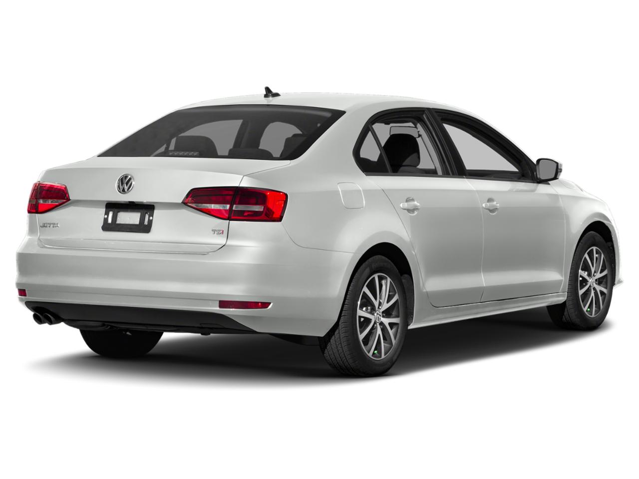 2015 Volkswagen Jetta Sedan Vehicle Photo in Jacksonville, FL 32244