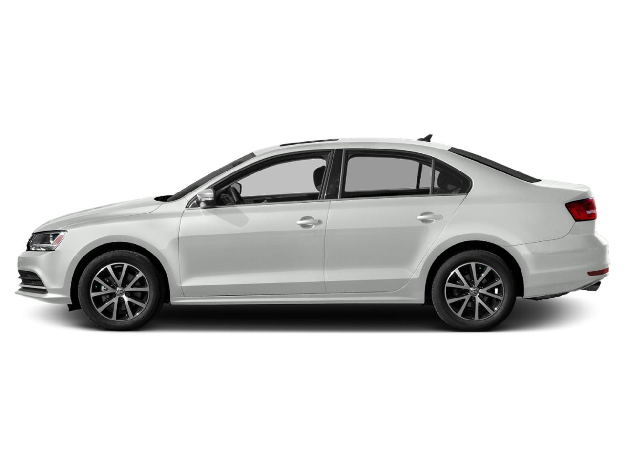 2015 Volkswagen Jetta Sedan Vehicle Photo in Jacksonville, FL 32244