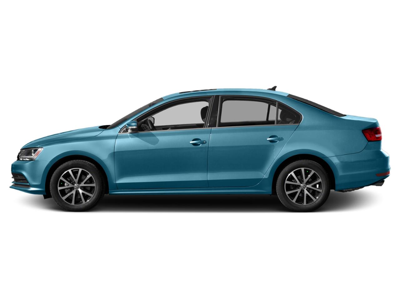 2015 Volkswagen Jetta Sedan Vehicle Photo in MEDINA, OH 44256-9631