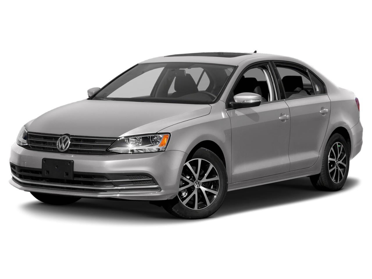 2015 Volkswagen Jetta Sedan Vehicle Photo in Shiloh, IL 62269