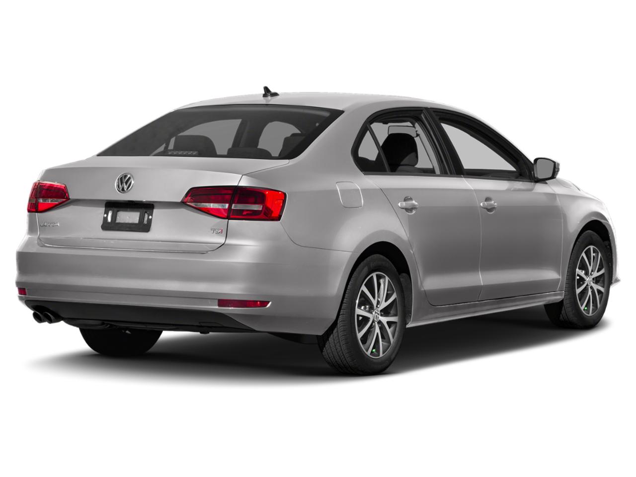 2015 Volkswagen Jetta Sedan Vehicle Photo in Shiloh, IL 62269