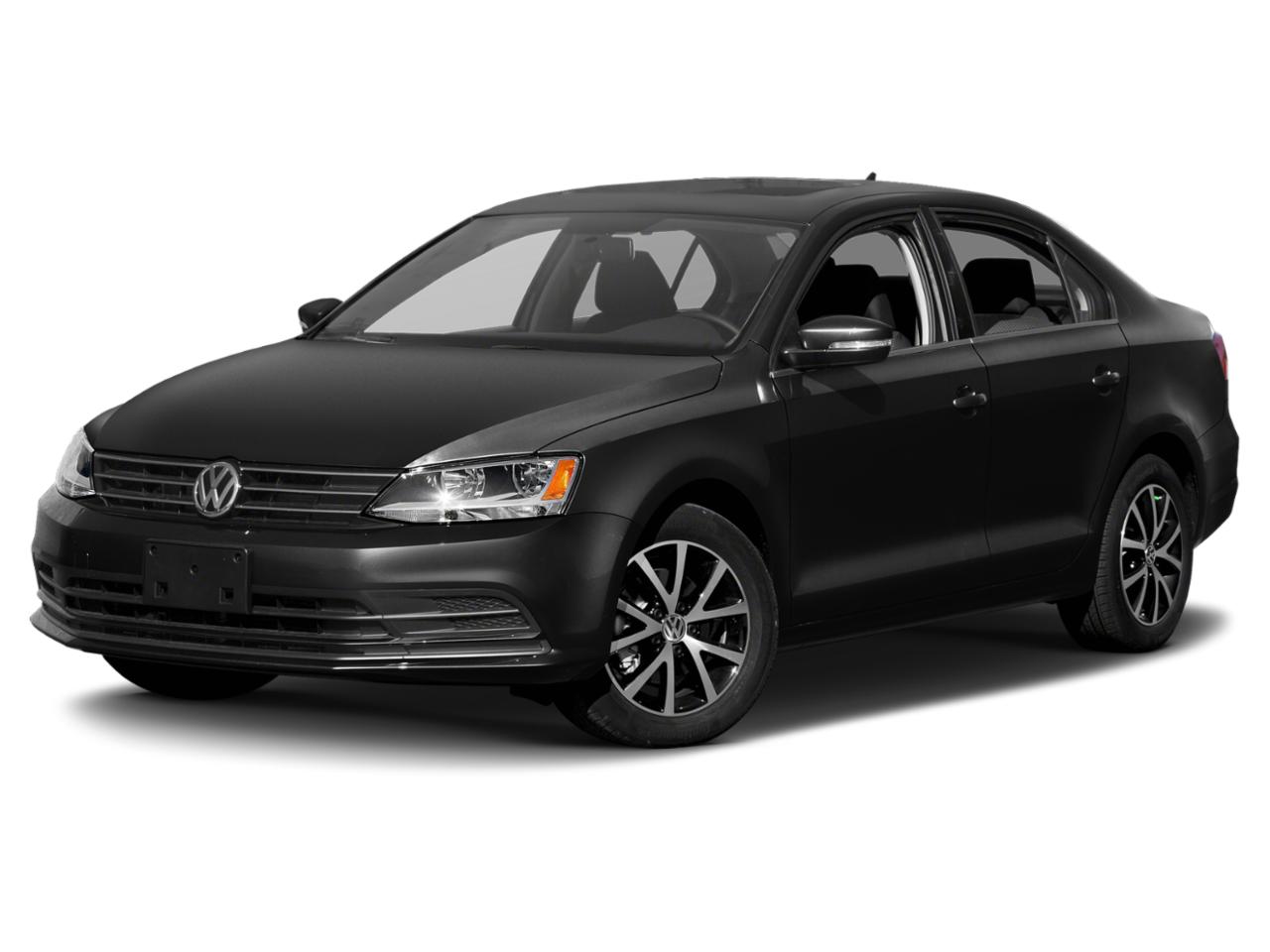 2015 Volkswagen Jetta Sedan Vehicle Photo in Sanford, FL 32771