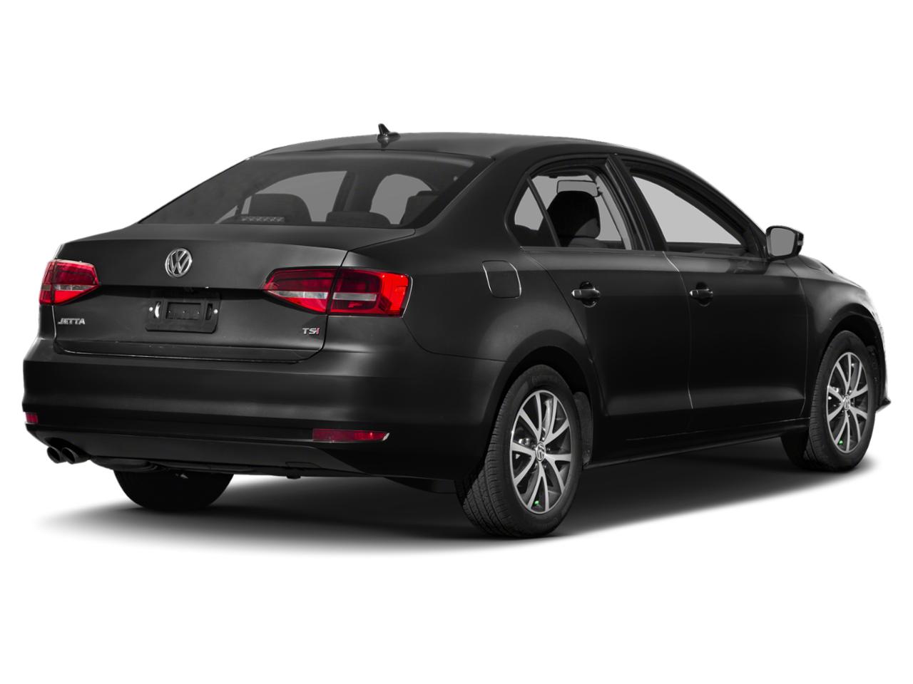 2015 Volkswagen Jetta Sedan Vehicle Photo in Sanford, FL 32771