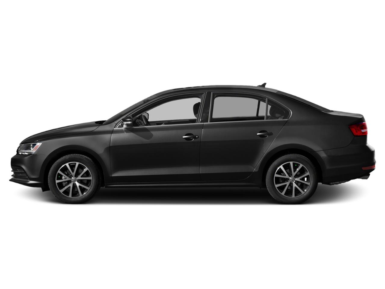 2015 Volkswagen Jetta Sedan Vehicle Photo in Sanford, FL 32771