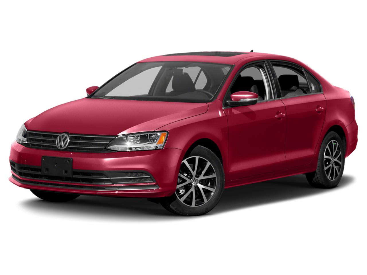 2015 Volkswagen Jetta Sedan Vehicle Photo in Appleton, WI 54913