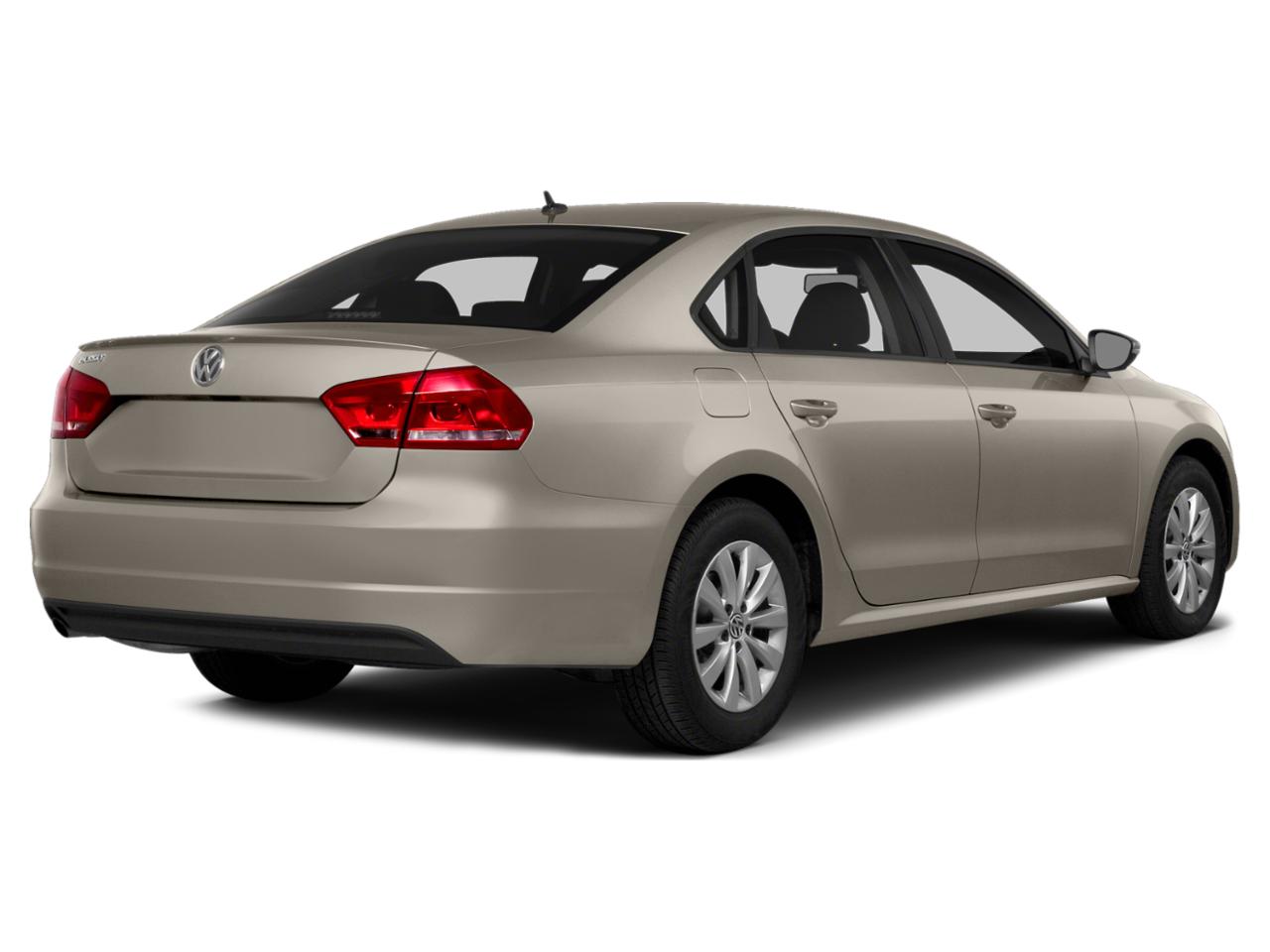 2015 Volkswagen Passat Vehicle Photo in Appleton, WI 54913