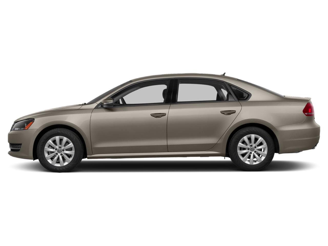 Used 2015 Volkswagen Passat Limited Edition with VIN 1VWAT7A32FC110162 for sale in Mechanicsburg, PA