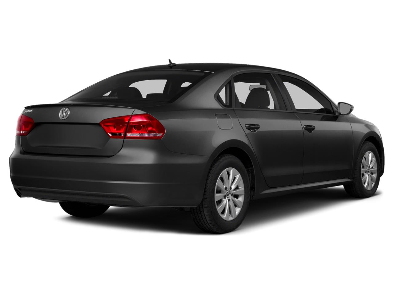 2015 Volkswagen Passat Vehicle Photo in Austin, TX 78728