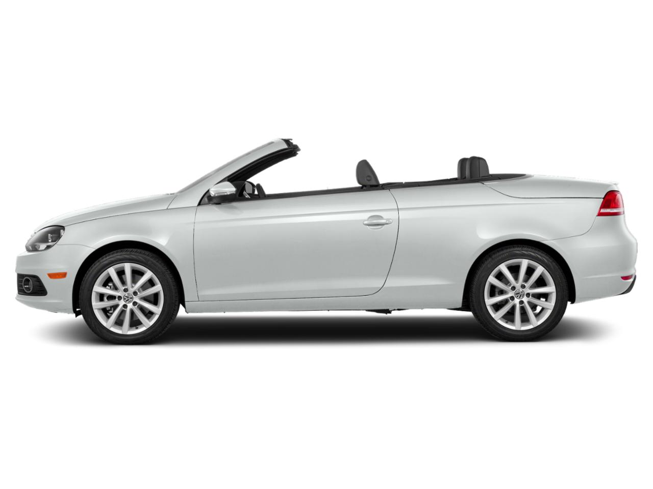 2015 Volkswagen Eos Vehicle Photo in Coconut Creek, FL 33073