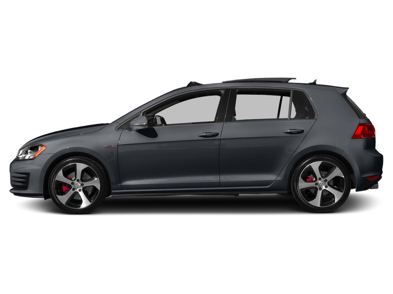 2015 Volkswagen Golf GTI Vehicle Photo in Green Bay, WI 54304